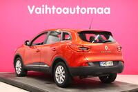 Renault Kadjar vaihtoauto
