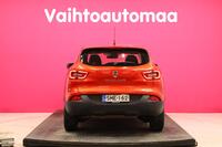 Renault Kadjar vaihtoauto