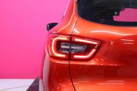 Renault Kadjar vaihtoauto