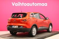 Renault Kadjar vaihtoauto