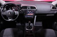 Renault Kadjar vaihtoauto