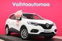 Renault Kadjar vaihtoauto