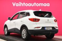 Renault Kadjar vaihtoauto