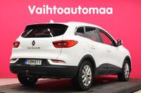 Renault Kadjar vaihtoauto