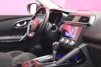 Renault Kadjar vaihtoauto