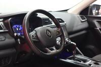 Renault Kadjar vaihtoauto