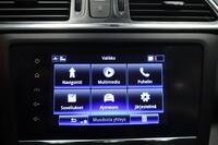 Renault Kadjar vaihtoauto