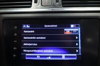 Renault Kadjar vaihtoauto