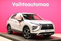 Mitsubishi Eclipse Cross vaihtoauto
