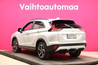 Mitsubishi Eclipse Cross vaihtoauto