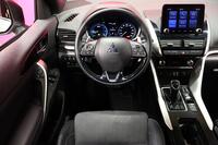 Mitsubishi Eclipse Cross vaihtoauto