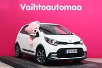 Kia Picanto vaihtoauto