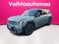 Kia EV9 vaihtoauto