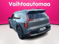 Kia EV9 vaihtoauto