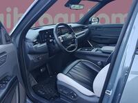 Kia EV9 vaihtoauto