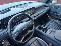 Kia EV9 vaihtoauto