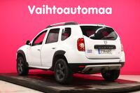 Dacia Duster vaihtoauto