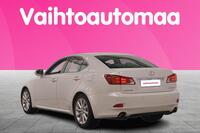 Lexus IS vaihtoauto