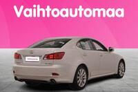 Lexus IS vaihtoauto