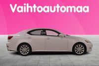Lexus IS vaihtoauto