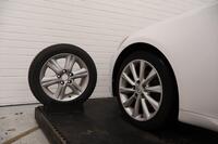 Lexus IS vaihtoauto