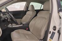 Lexus IS vaihtoauto
