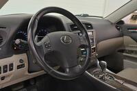 Lexus IS vaihtoauto
