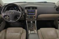 Lexus IS vaihtoauto