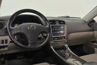Lexus IS vaihtoauto