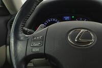 Lexus IS vaihtoauto