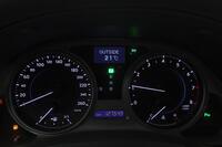 Lexus IS vaihtoauto