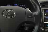 Lexus IS vaihtoauto