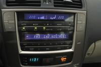 Lexus IS vaihtoauto