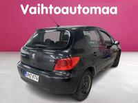 Peugeot 307 vaihtoauto