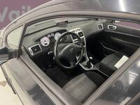 Peugeot 307 vaihtoauto