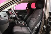 Mazda CX-3 vaihtoauto