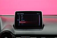 Mazda CX-3 vaihtoauto