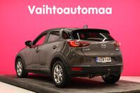 Mazda CX-3 vaihtoauto