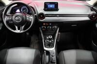 Mazda CX-3 vaihtoauto