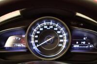 Mazda CX-3 vaihtoauto