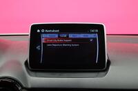 Mazda CX-3 vaihtoauto