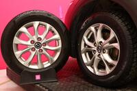 Mazda CX-3 vaihtoauto