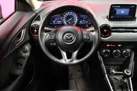 Mazda CX-3 vaihtoauto