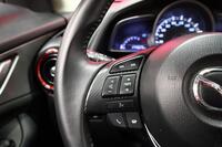 Mazda CX-3 vaihtoauto