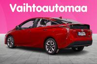 Toyota Prius vaihtoauto