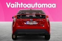 Toyota Prius vaihtoauto