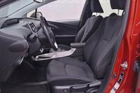 Toyota Prius vaihtoauto