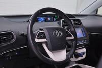 Toyota Prius vaihtoauto