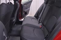 Toyota Prius vaihtoauto