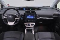 Toyota Prius vaihtoauto